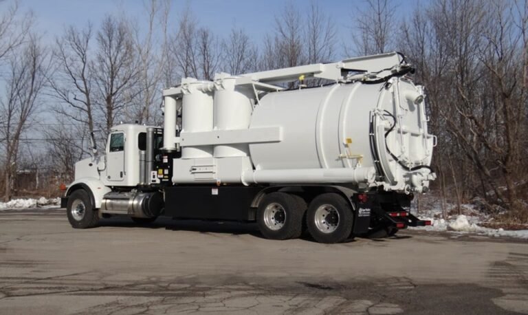 Specialized Manufacturing